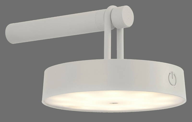 Just Light Wandleuchte ARMA