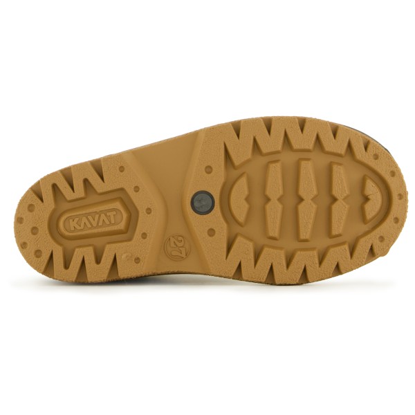 Kavat - Kid's Gimo WP - Bottes en caoutchouc