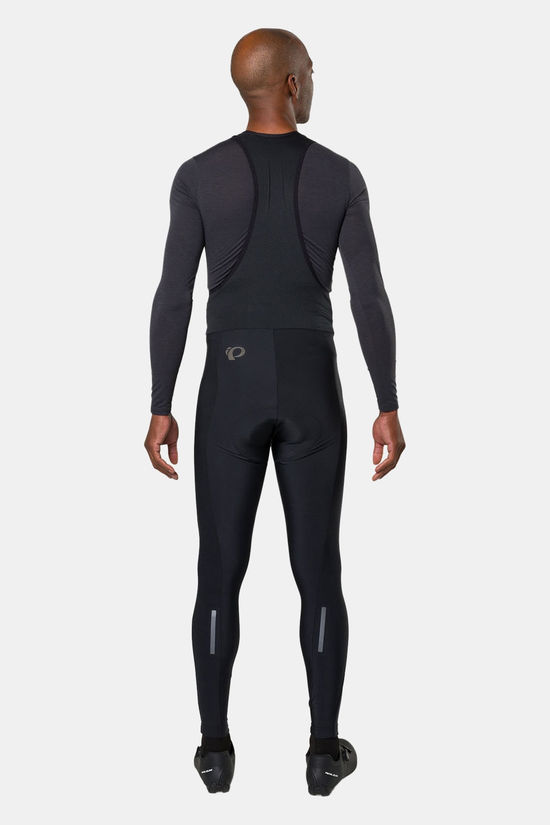 Pearl Izumi Pearl Izumi Quest Thrm Cyc Bib Tgt Black Fietsbroek