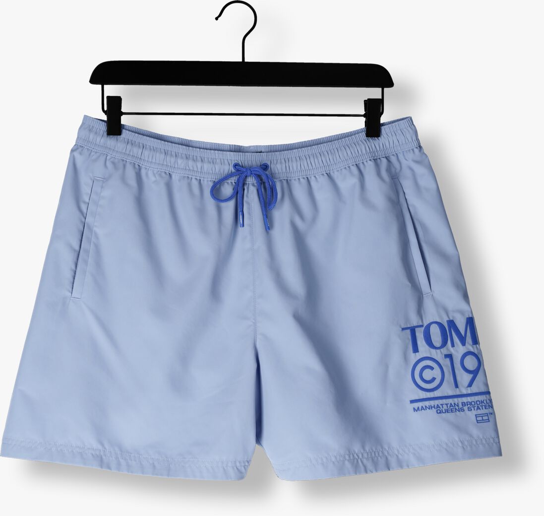 TOMMY HILFIGER UNDERWEAR lichtblauwe tommy hilfiger underwear  sf medium drawstring