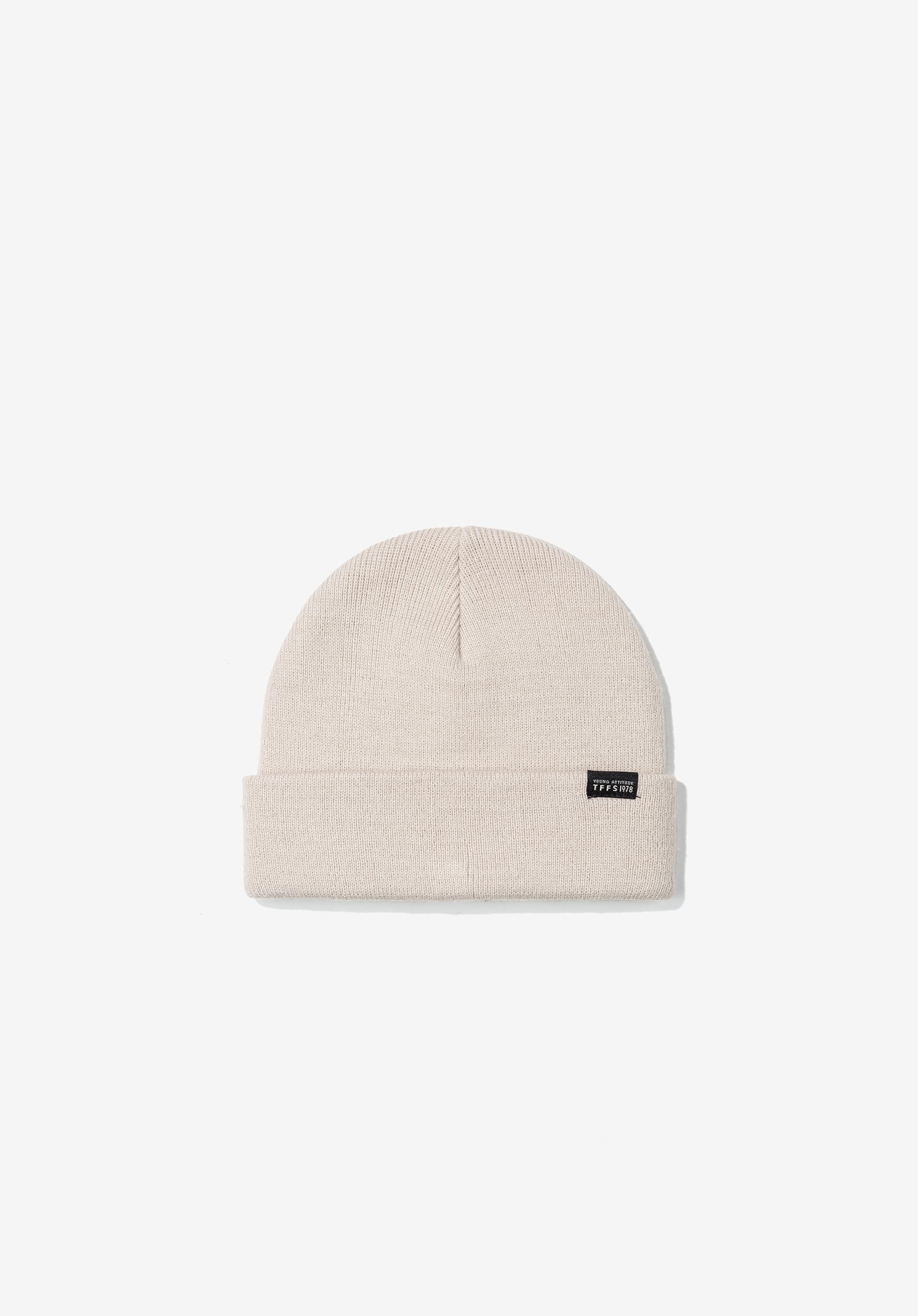 Gorro canelado