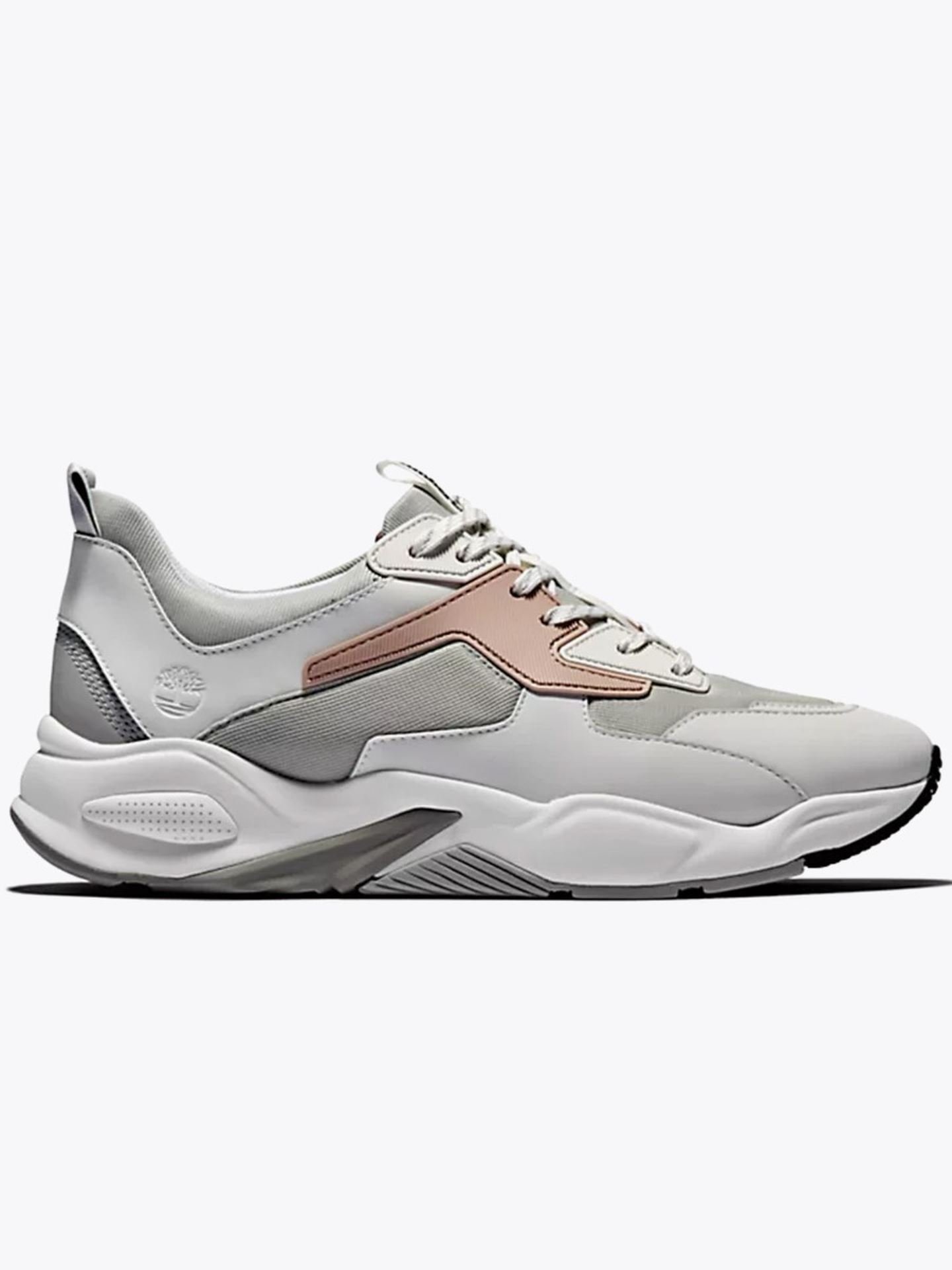 Delphiville Textile Sneaker