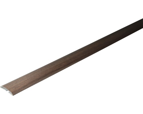 SKANDOR Dowel-Fix nr. 6 Balance Notenhout 5,5x37,5x900 mm