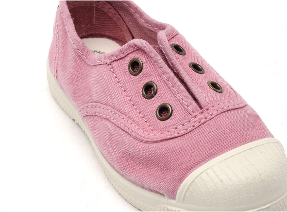 Natural world basses enfant 470e rose
