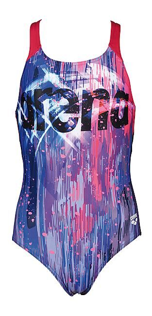 ARENA - COMET JR SWIM PRO BACK ONE PIECE EF