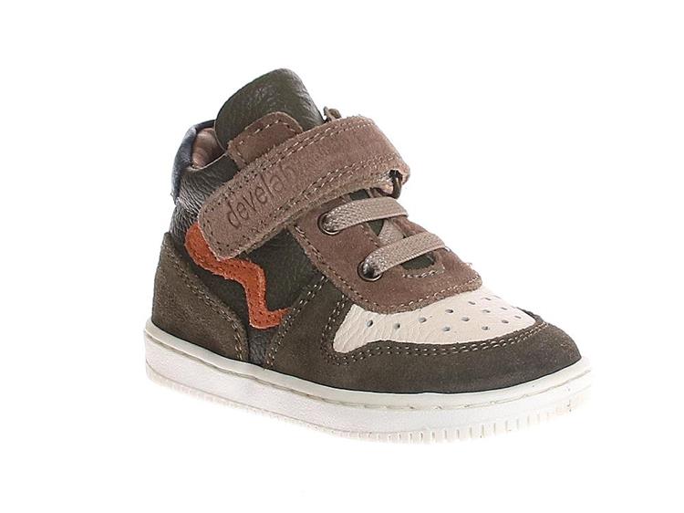 Develab 44339 Groen Combi
