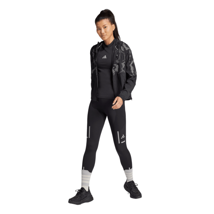 adidas Dame Lange tights Ultimate 7/8 Tight Sort