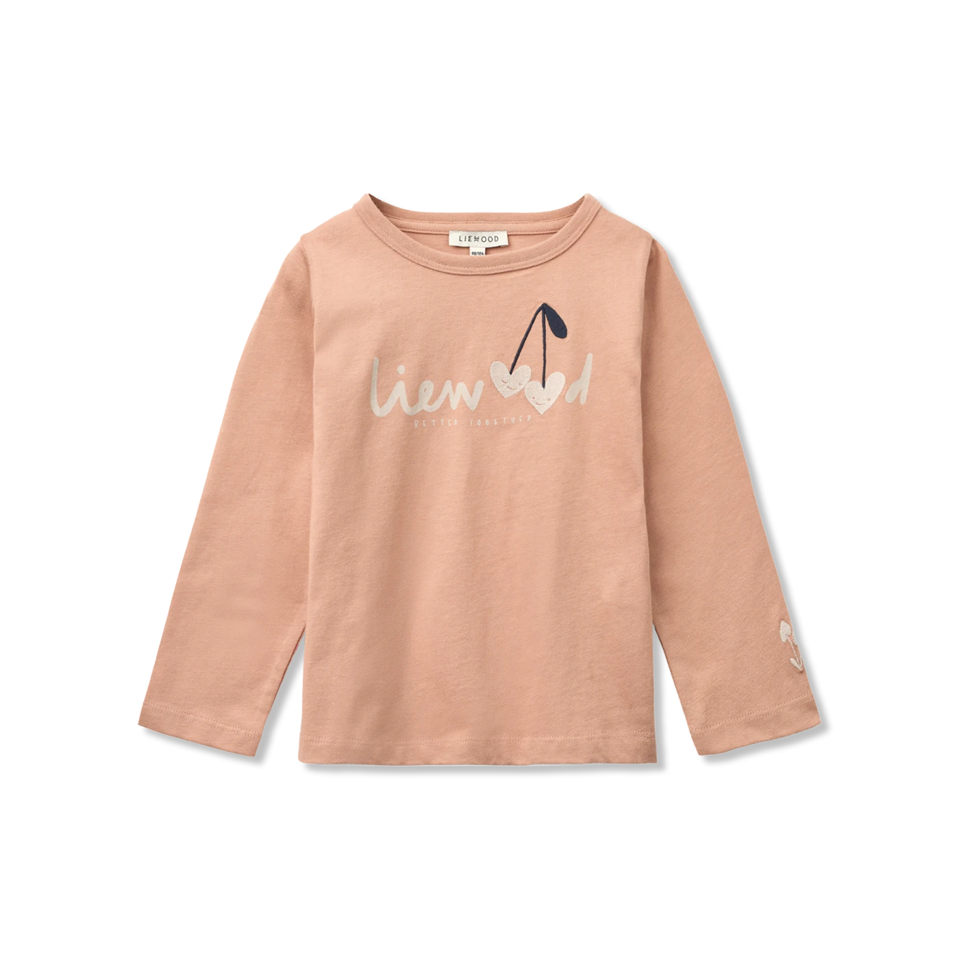 Apia bluse