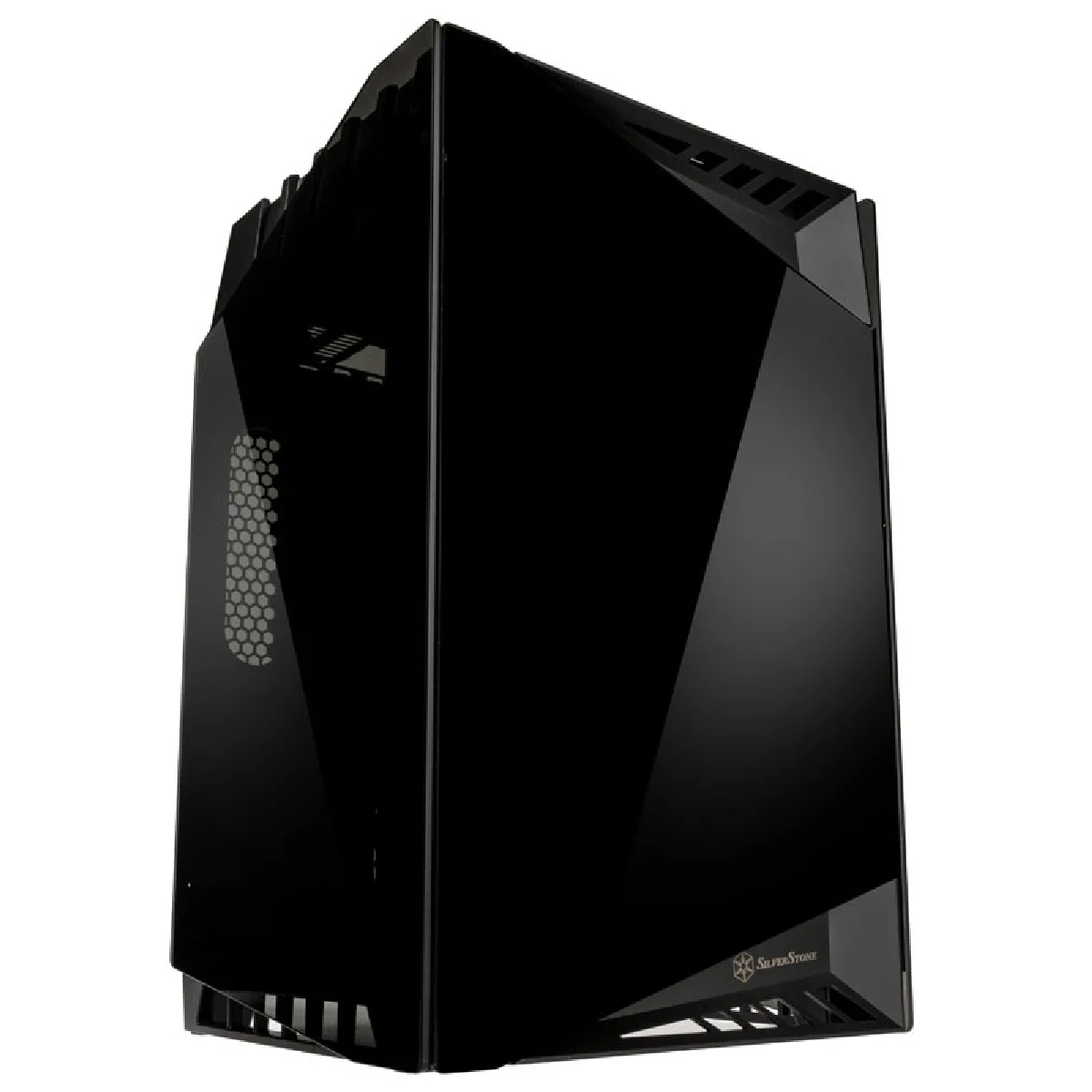 Silverstone SST-LD03B