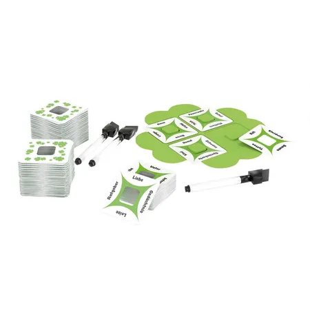 Asmodee Repos Production - So Klee-ver