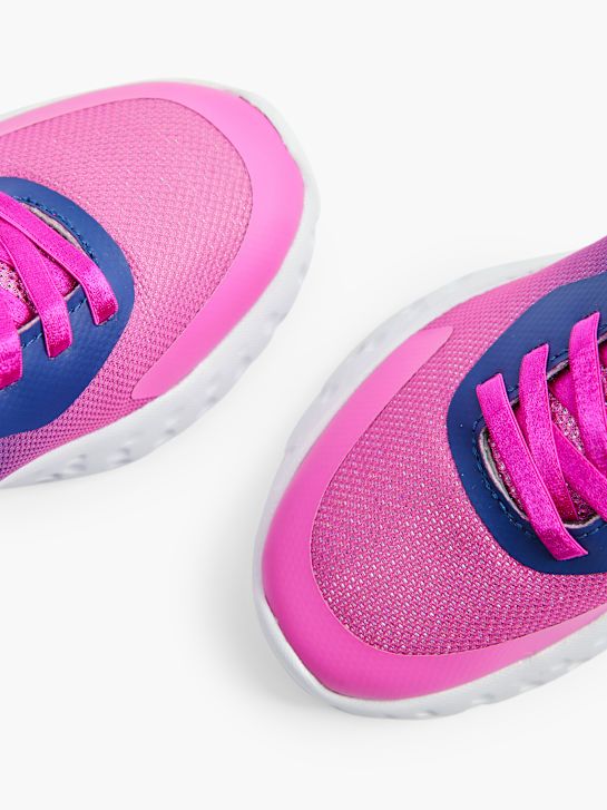 Vty Sneaker pink