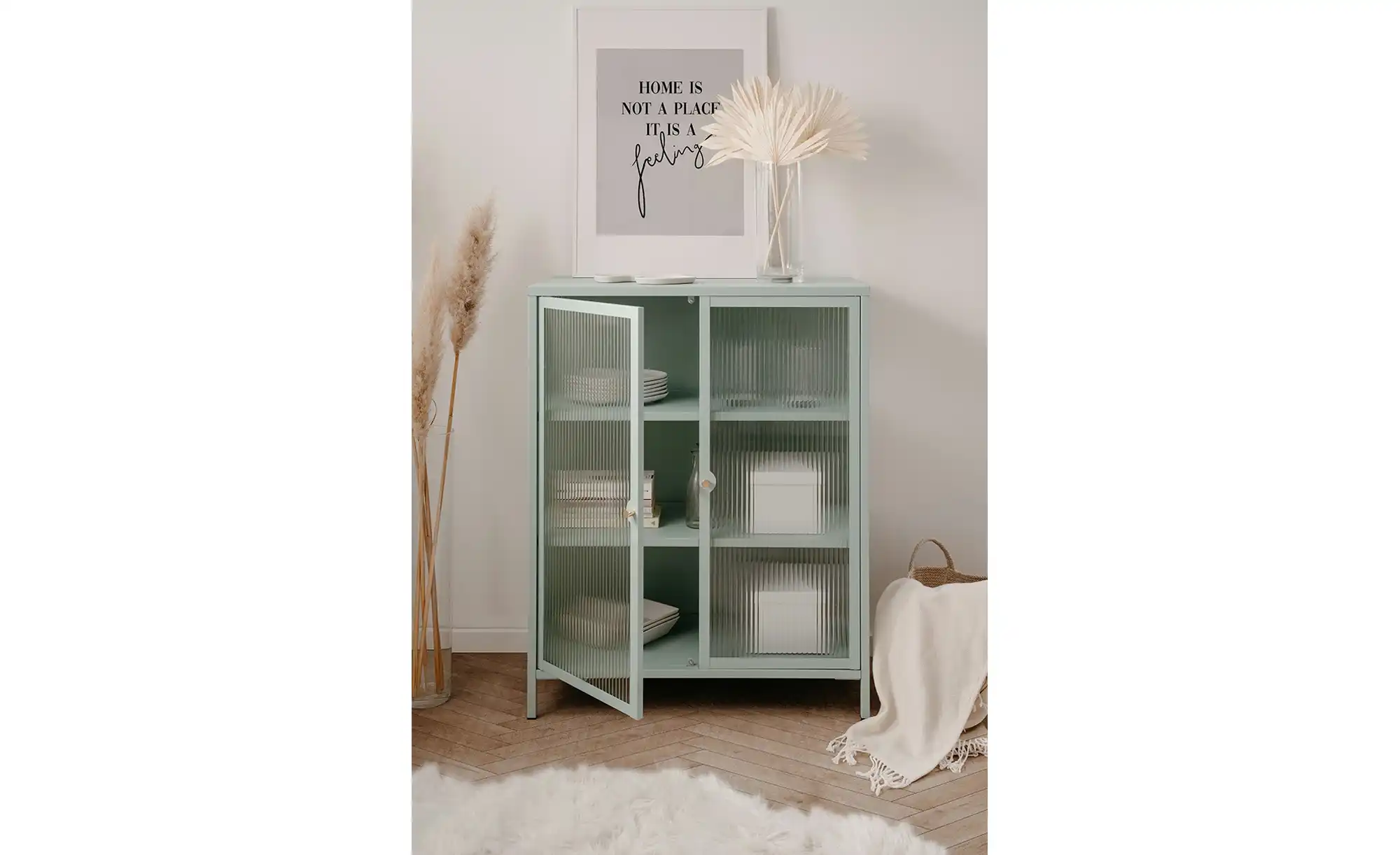 Vitrine Milea