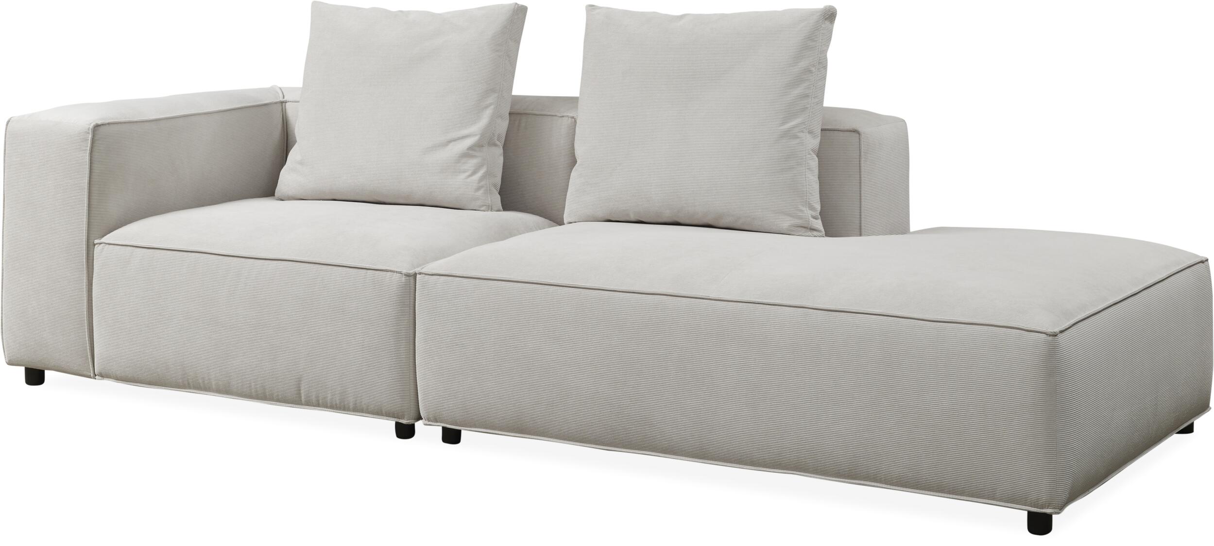 Nordstrom Modulsofa