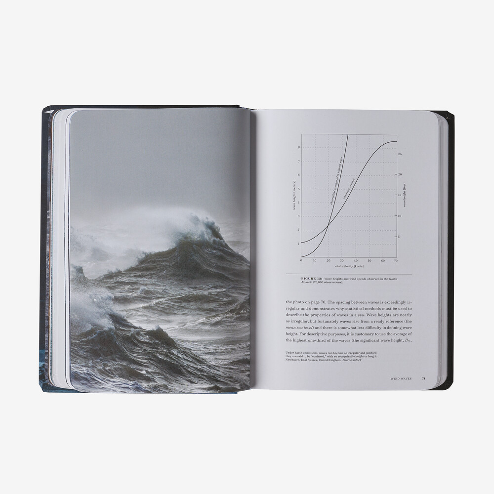 Wellen und Strände: Die gewaltige Dynamik von Meer und Küste (Von Willard Bascom und Kim McCoy)