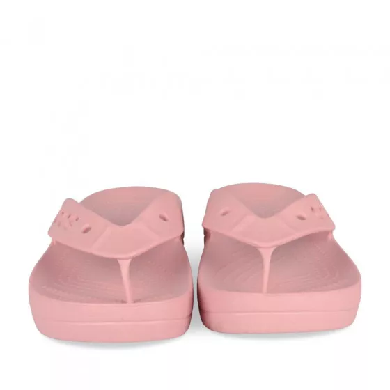 Tongs ROSE CROCS