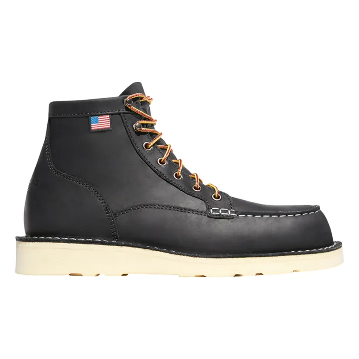 Danner Boots Bull Run Moc Toe | Brun