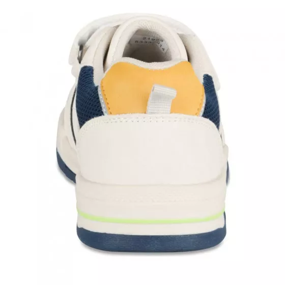 Baskets GRIS TAMS