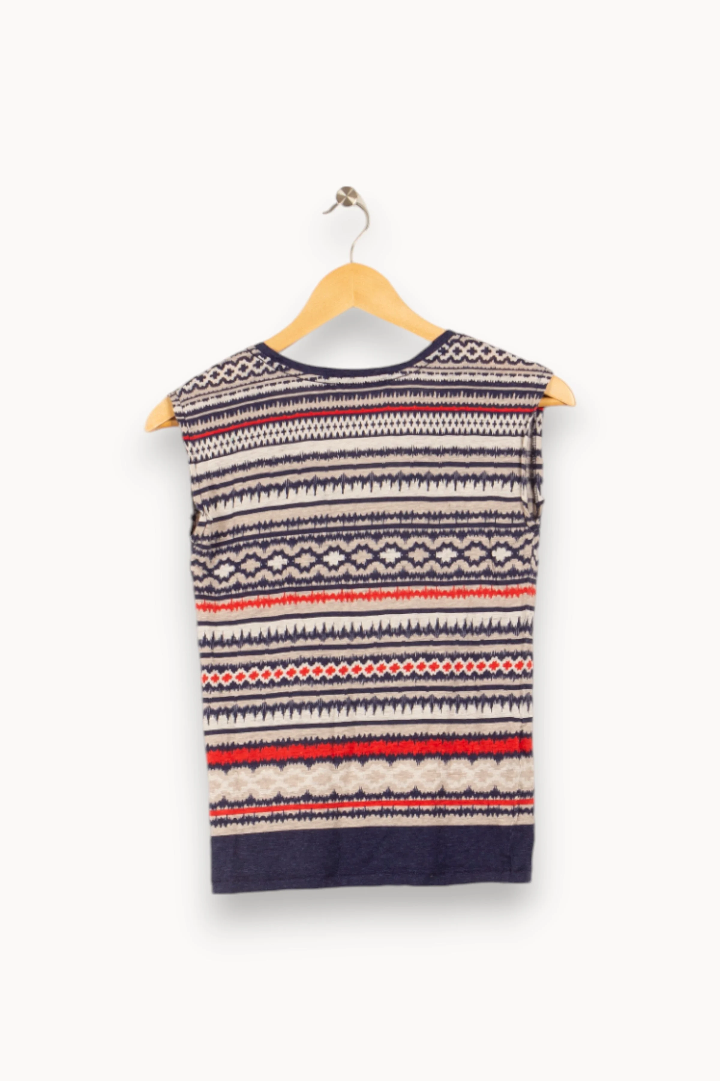 Top | Multicolore