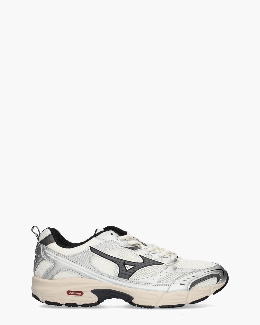 Mizuno MXR Sport Wit/Multi Herensneakers
