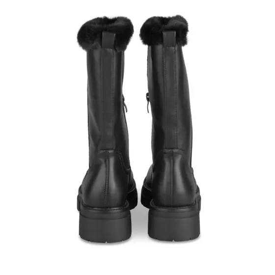 Bottes NOIR LITTLE LOLITA