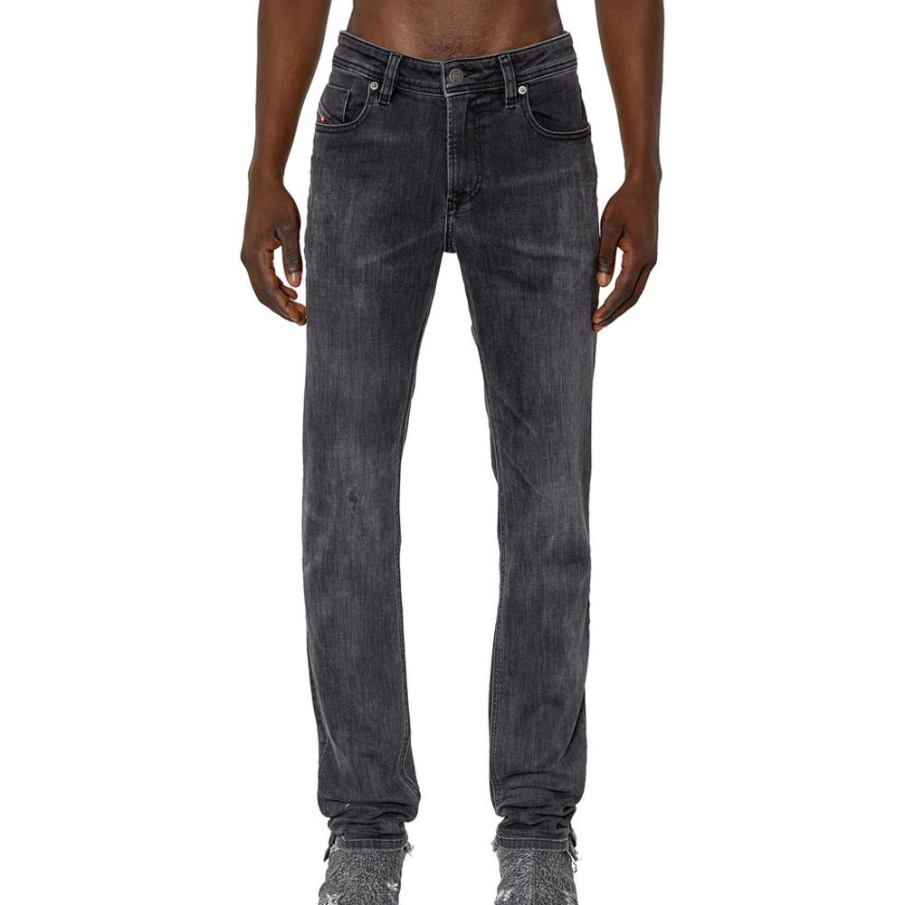 Diesel Jean Gris Homme Diesel 1979 Sleenker