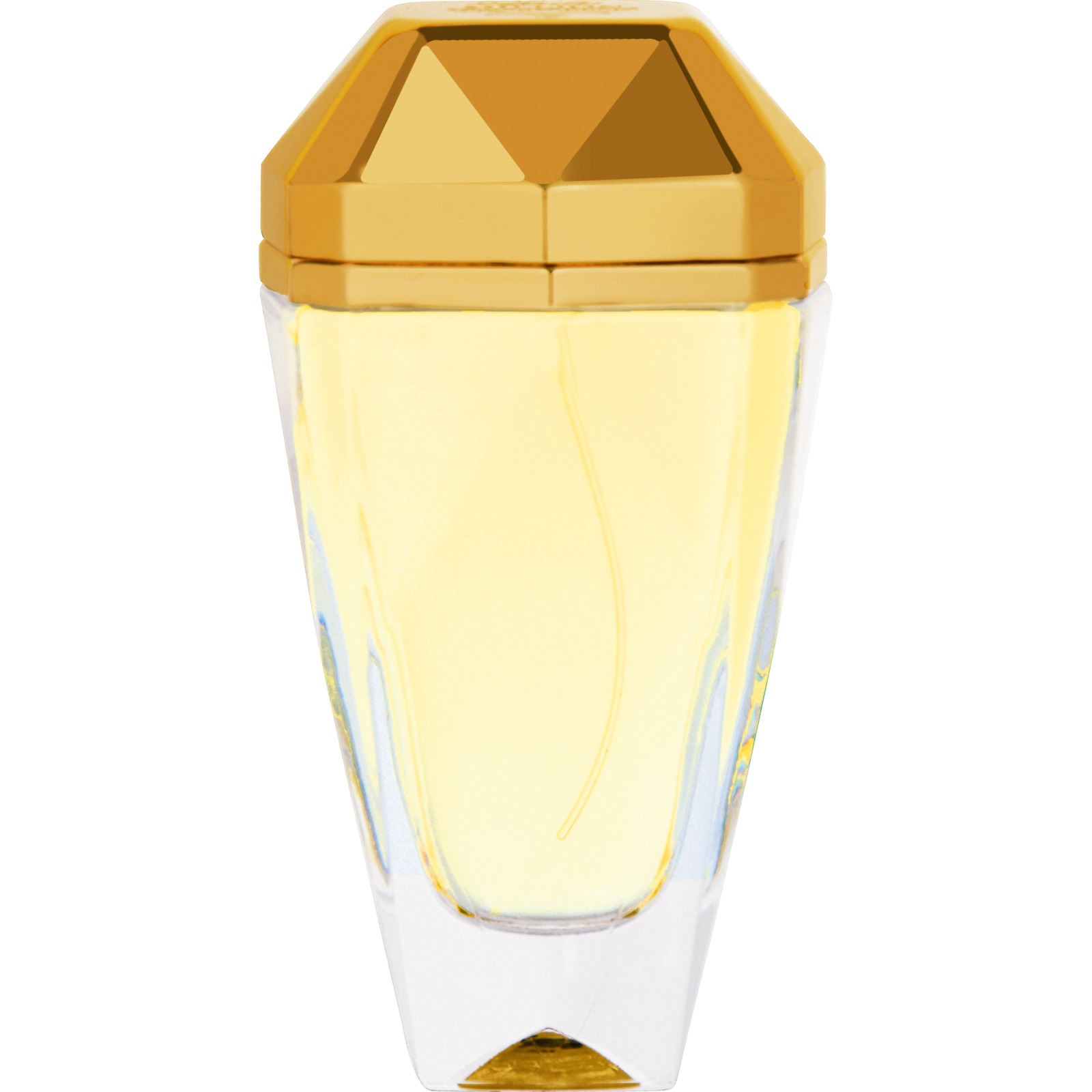 Paco Rabanne Lady Million Eau My Gold Eau de Toilette 80 ml