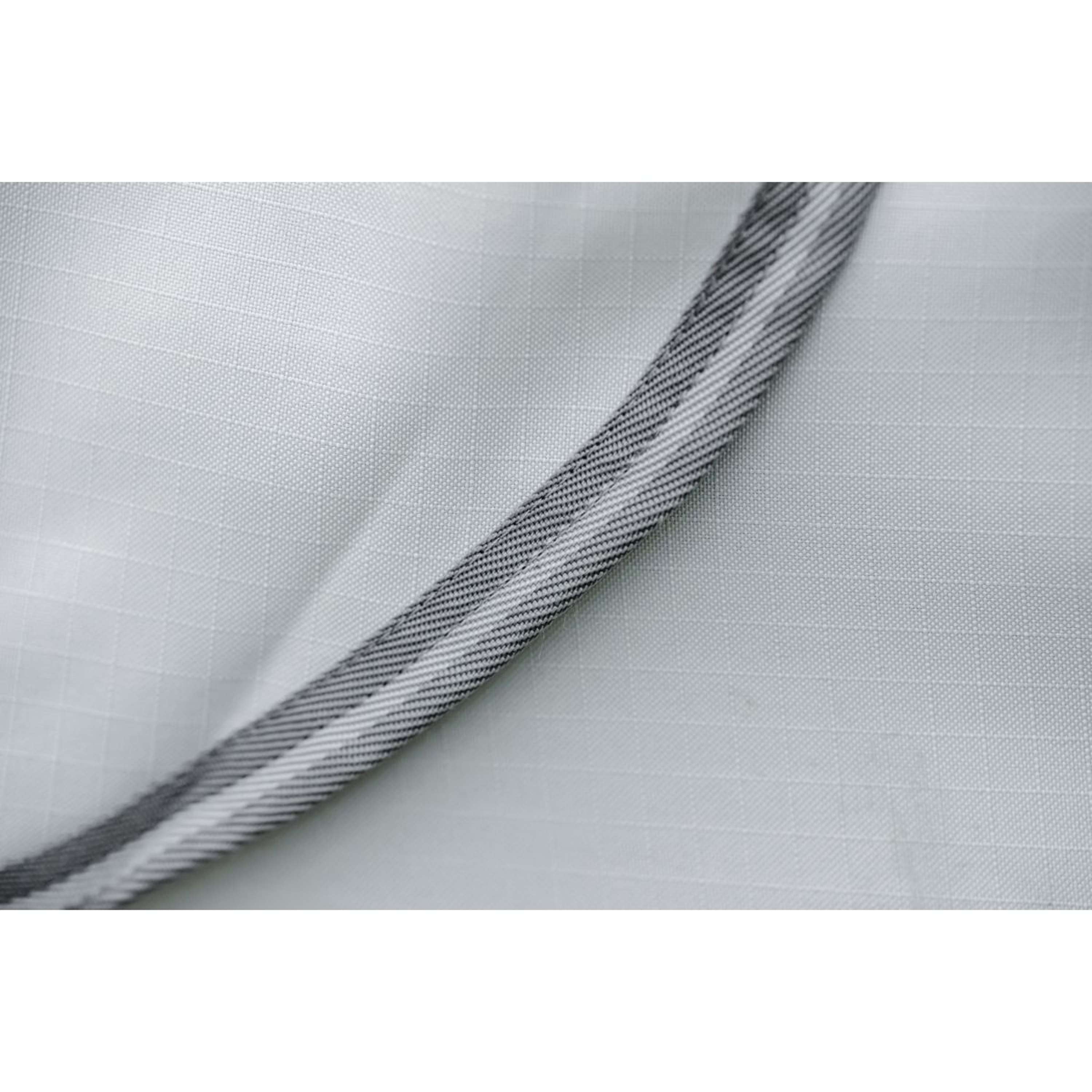 Amigo Ripstop Hoody Ripstop Silver/Titanium Grey/Silver