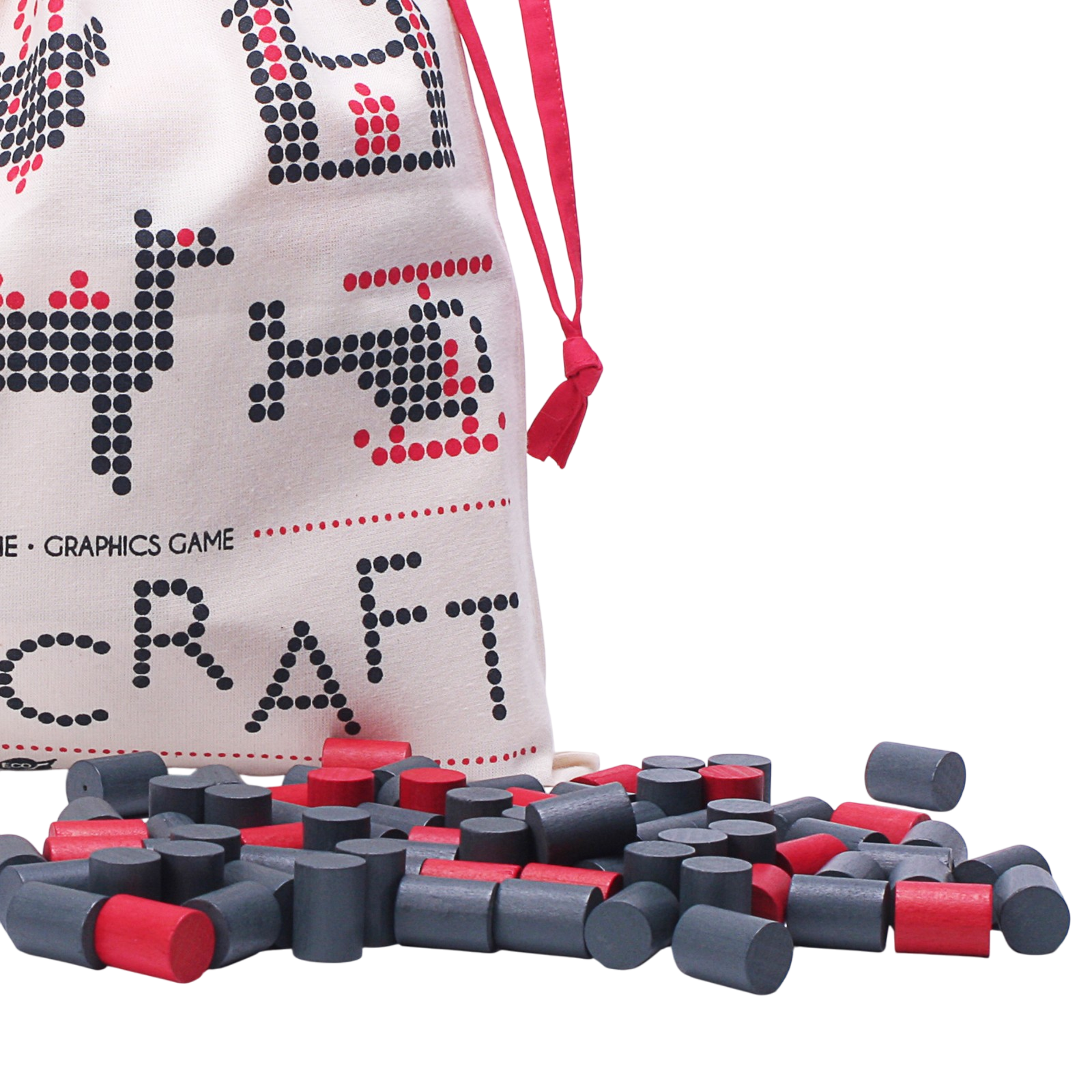 Jeu Pictocraft