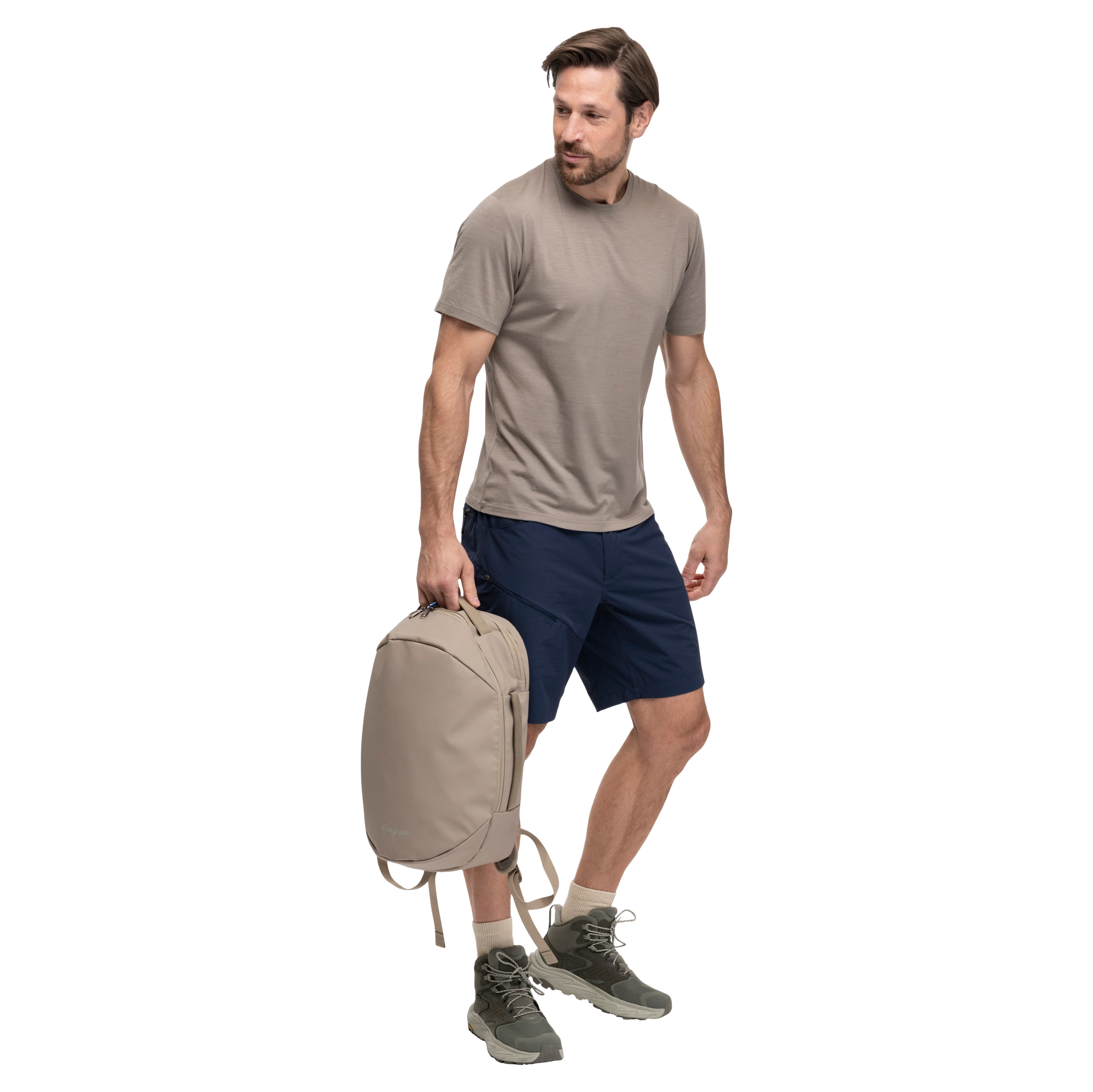Kompass Daypack 20 Sandstone