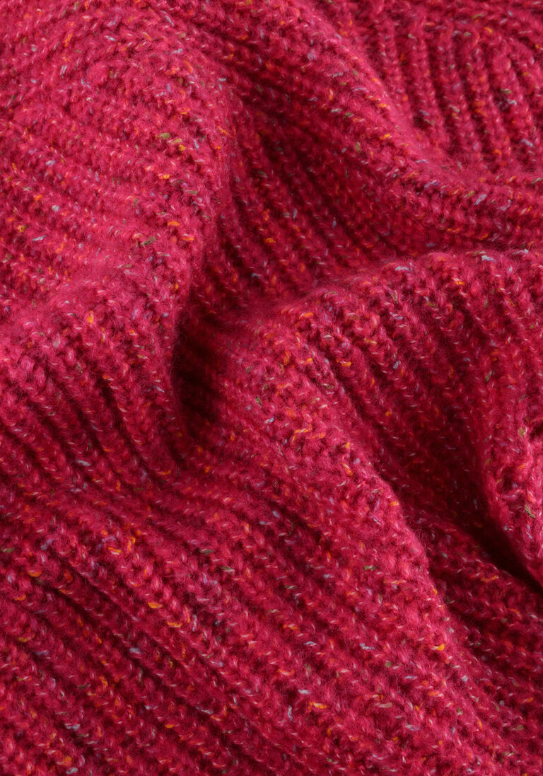 NONO roze nono trui kiara girls knitted sweater pink