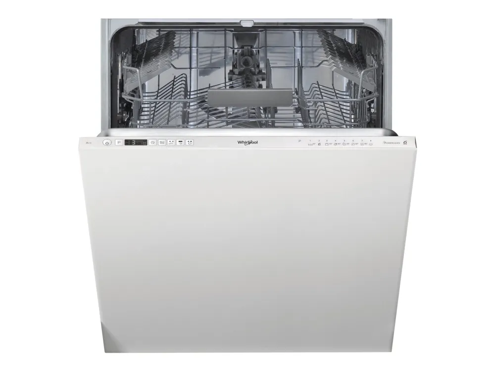 WHIRLPOOL Z052774 - Opvaskemaskine - Hvid