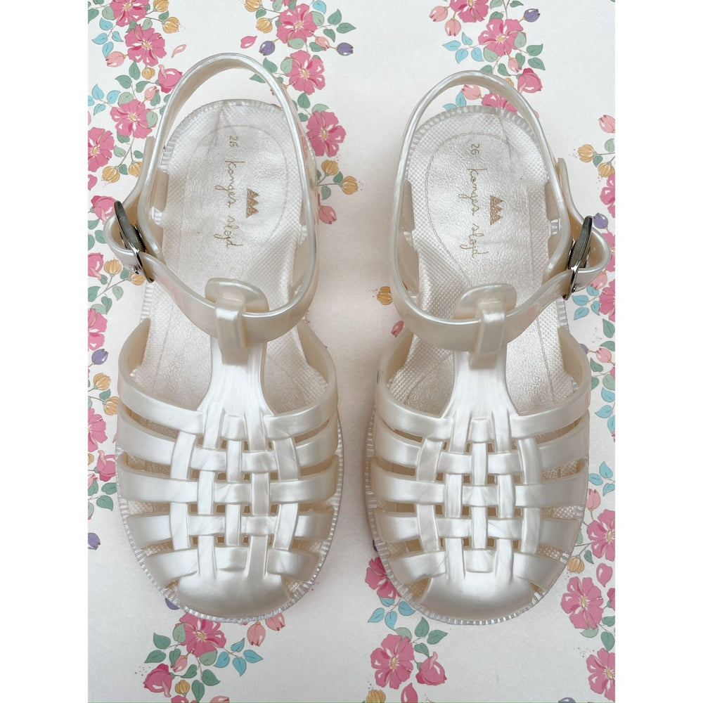 Køb Konges Sløjd Pearl Celebration Pearl Sandal