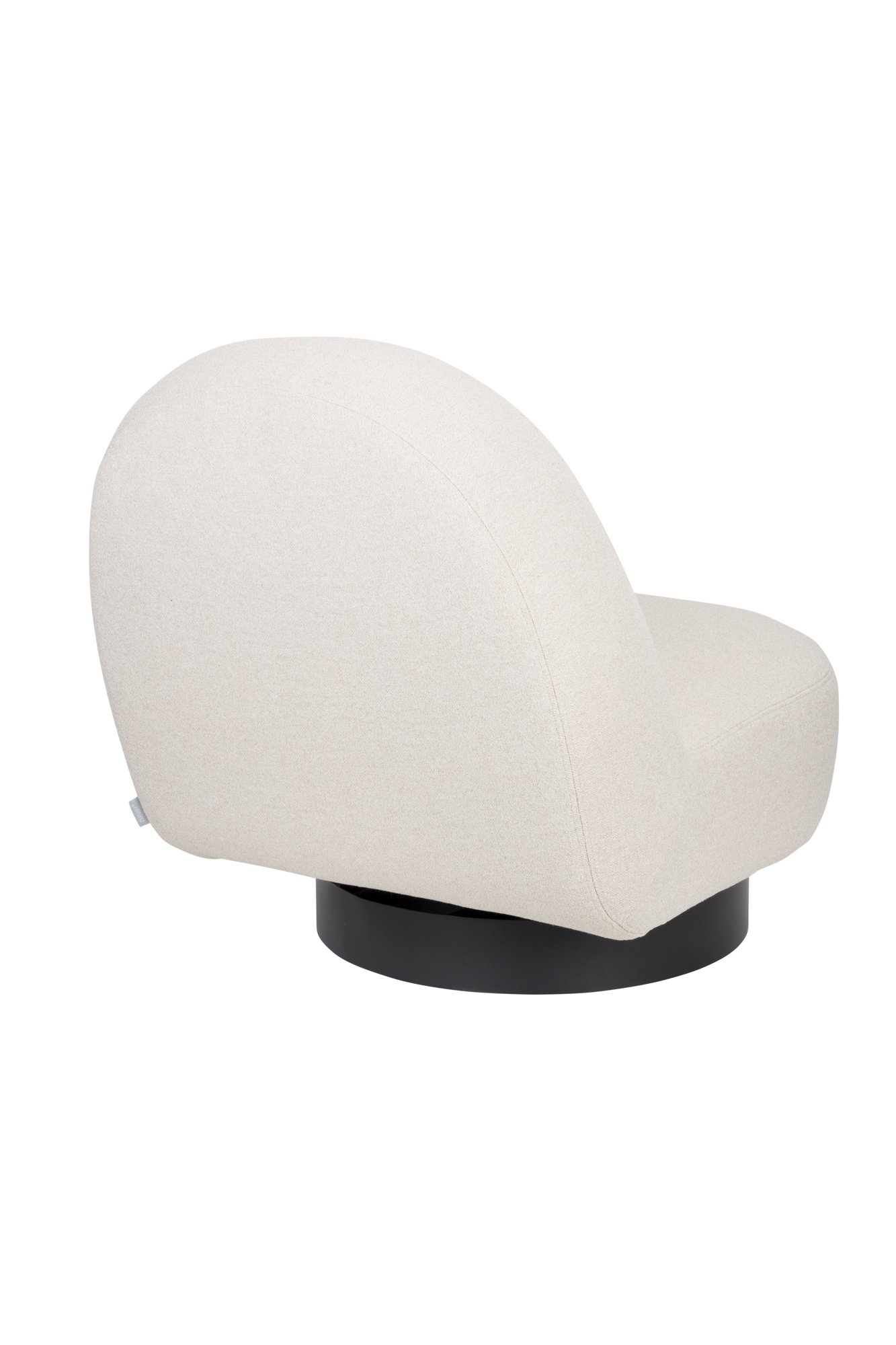 Zuiver Eden Fauteuil Cappuccino