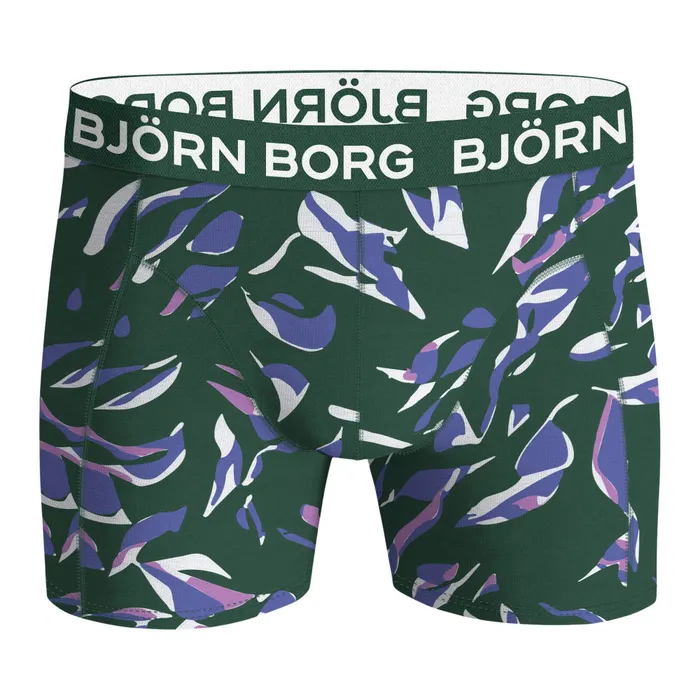 Bjorn Borg Björn Borg Cotton Stretch Brief Boxershorts Heren (7-pack)