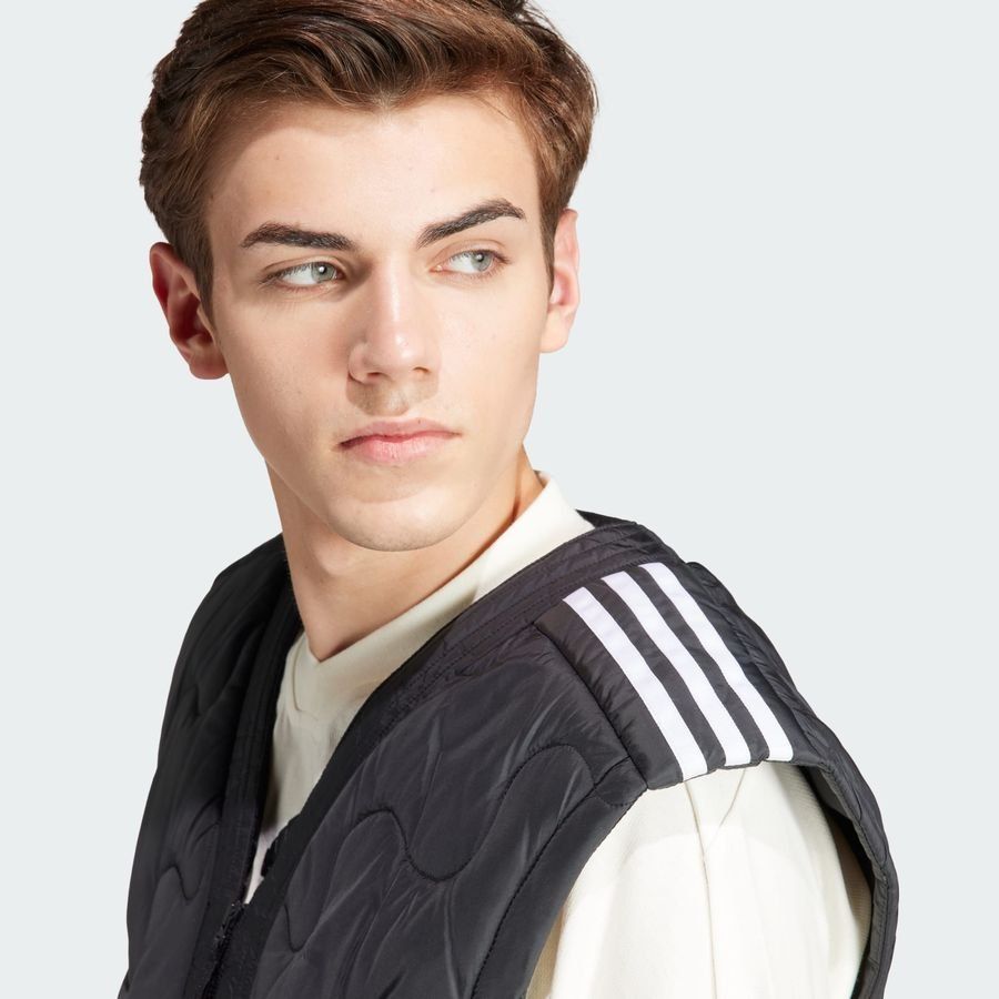 Adidas Veste isolante légère Nuganic