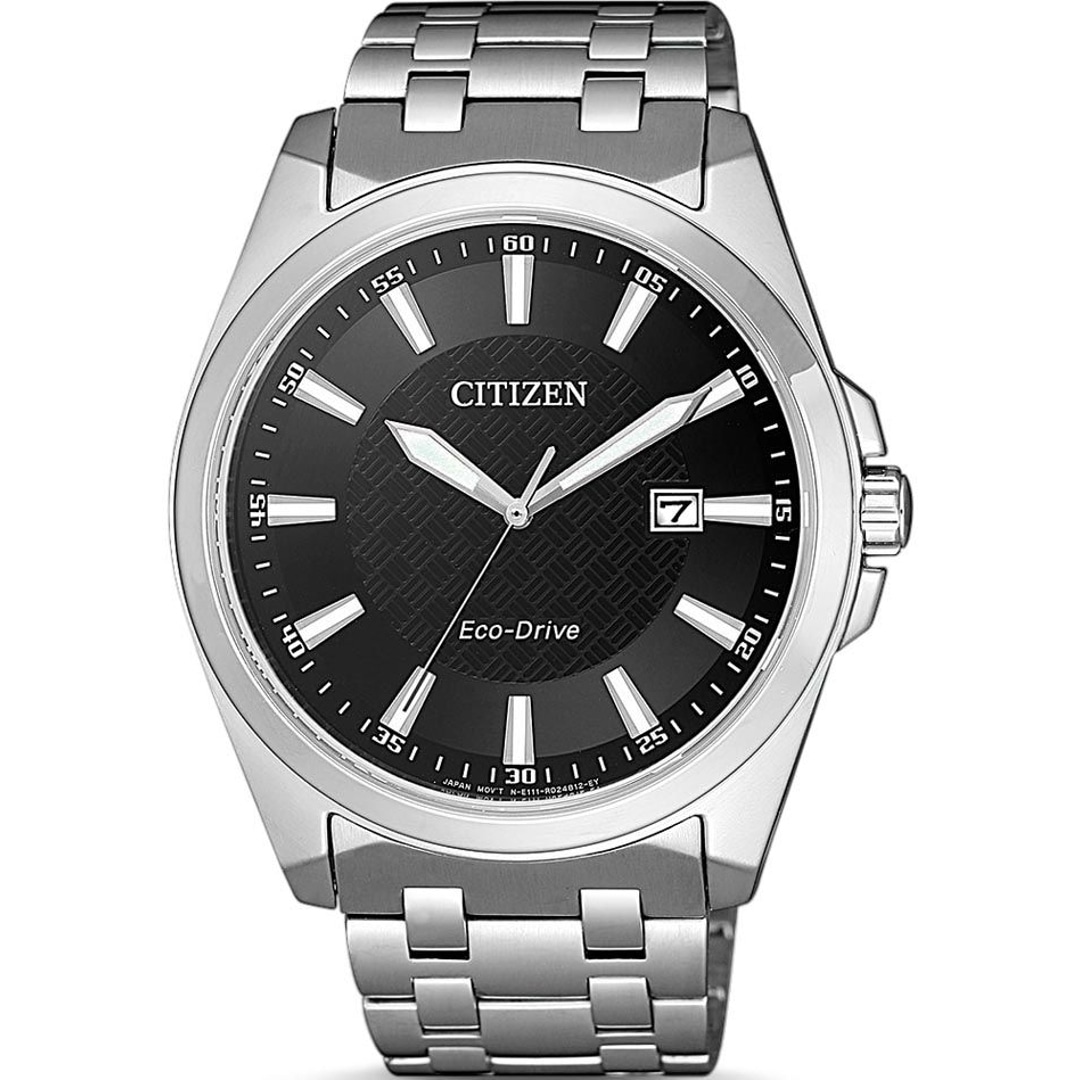 Citizen Sports Gent Eco-Drive