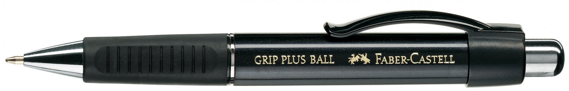 Faber-Castell Grip Plus Ball Kugelschreiber