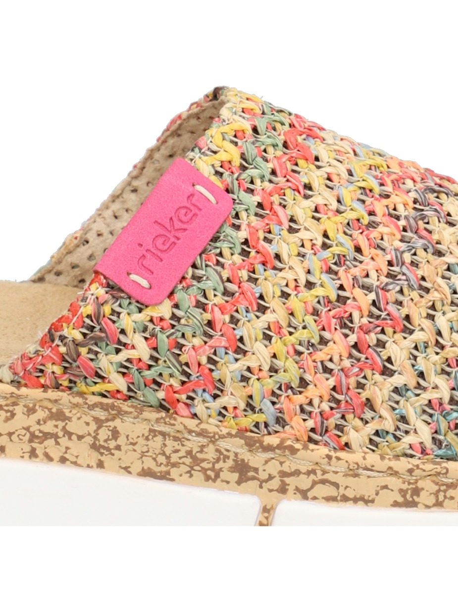 Textil Pantoffel