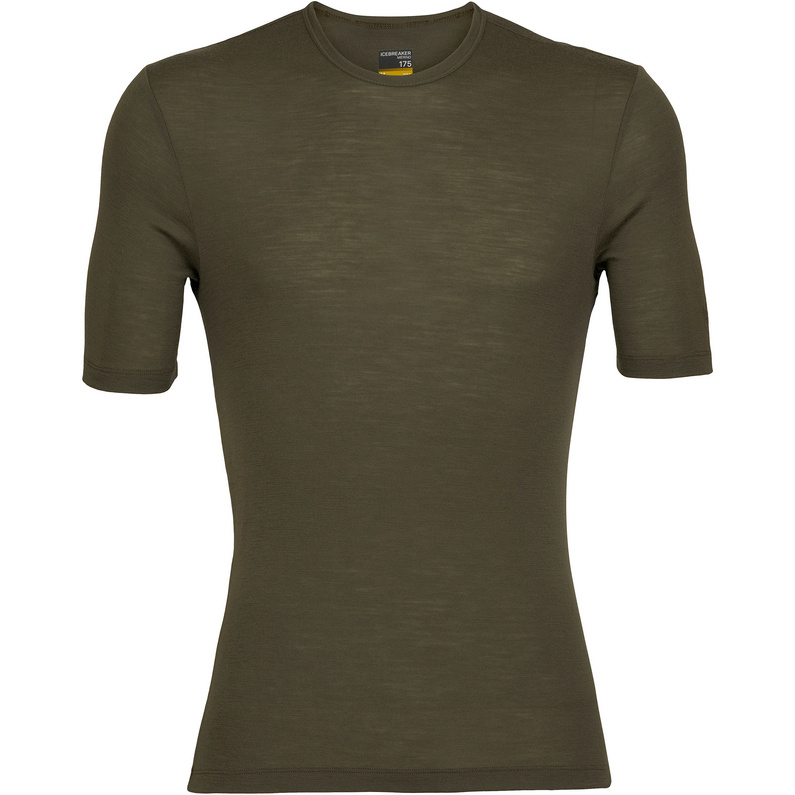 Icebreaker Herren 175 Everyday T-Shirt