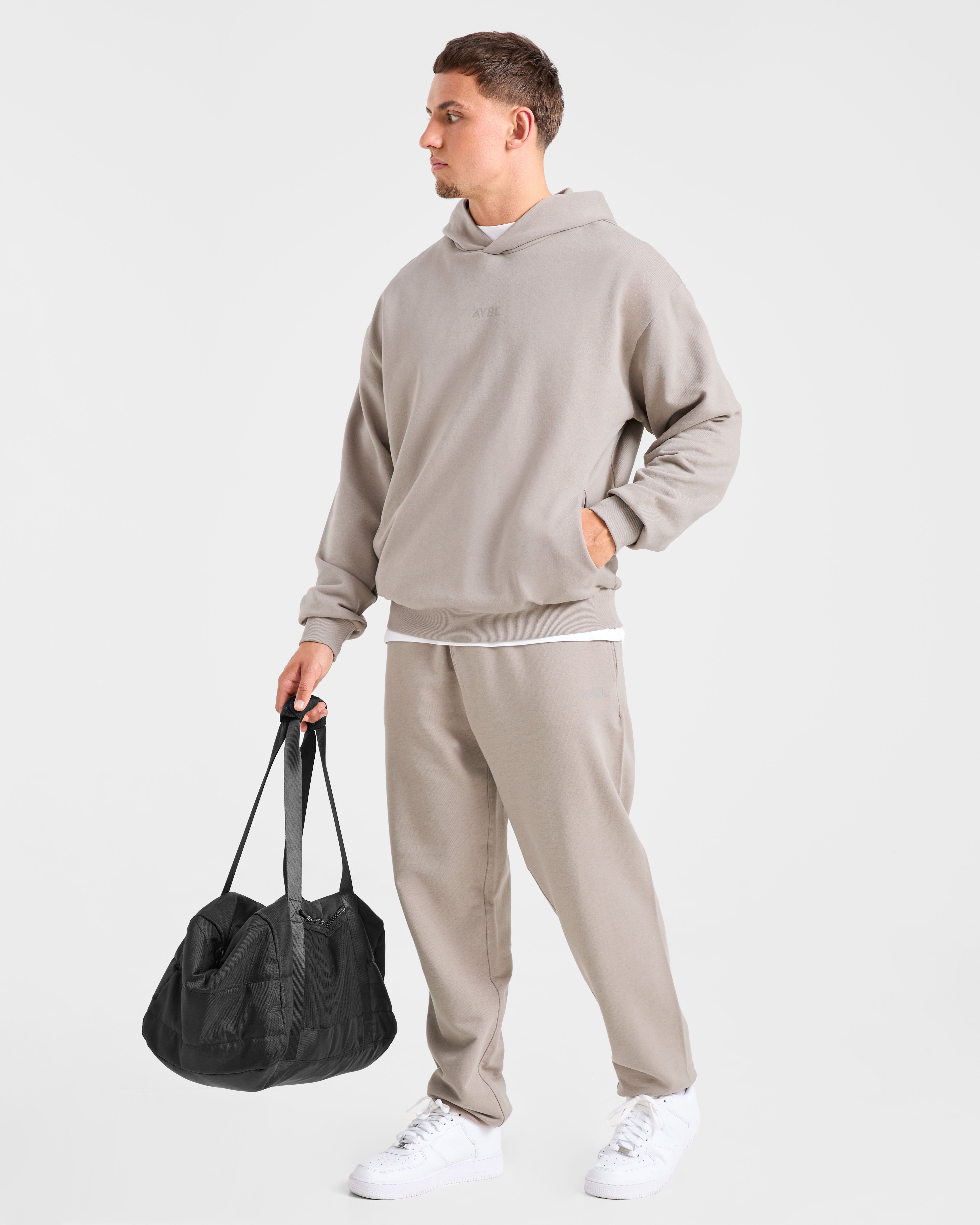 Craft Oversized Hoodie