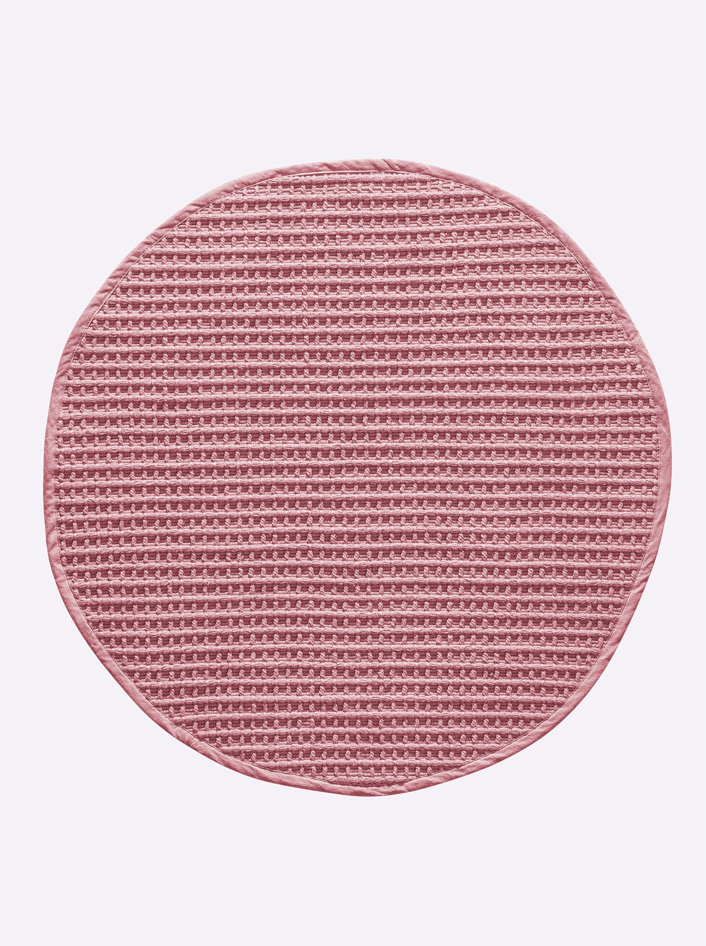 heine home Badematte in rose