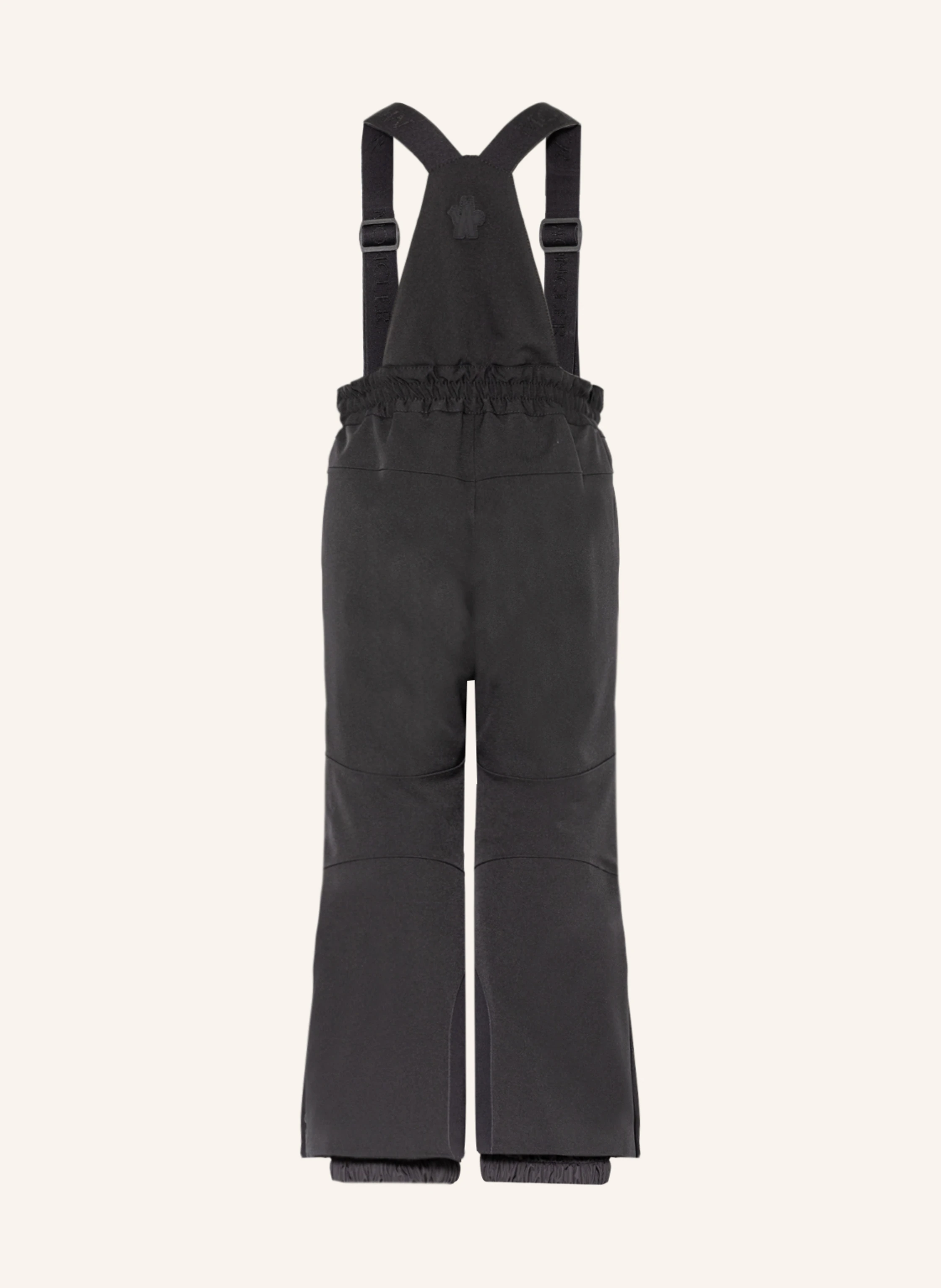 MONCLER enfant Skihose