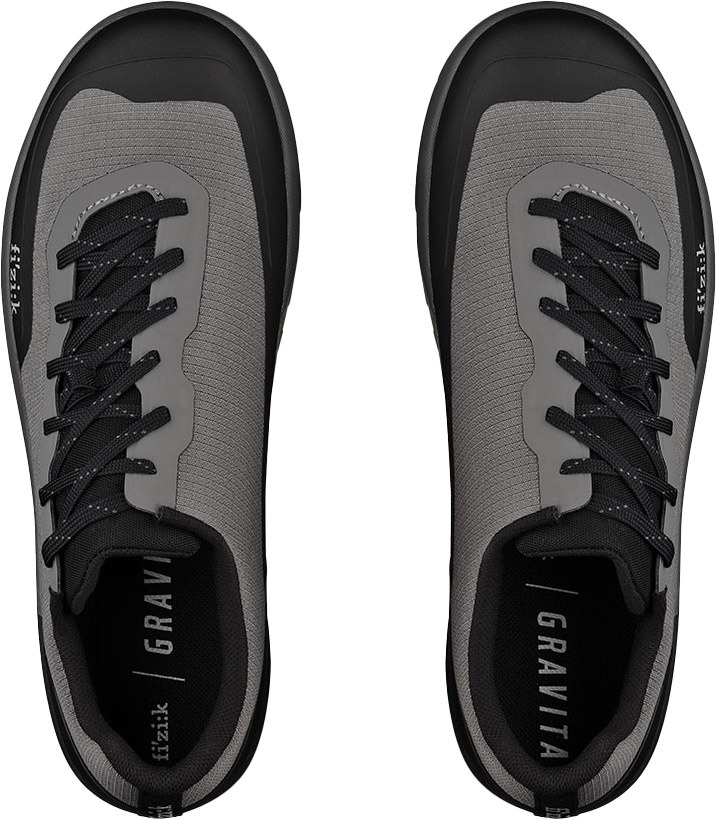 Fizik Gravita Versor Klik Grey/Mud