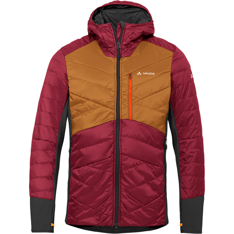 Vaude Herren Sesvenna IV Jacke