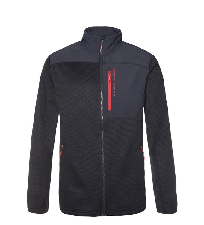Protest Men Hammeren Fleece Vest