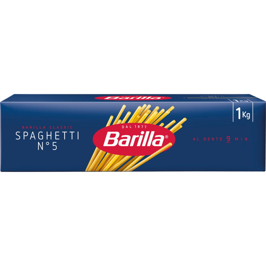 Barilla Maccheroni 1000 g