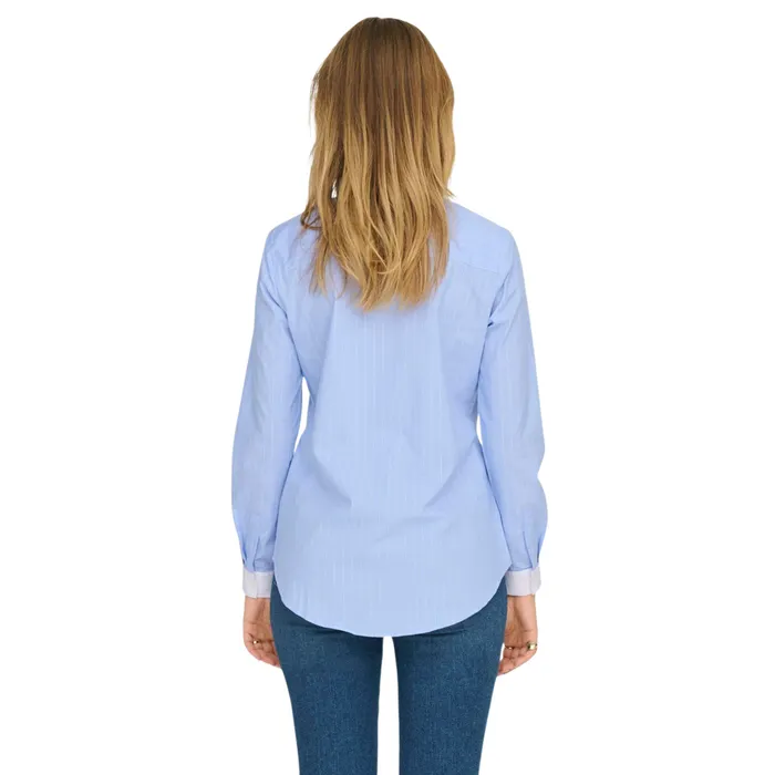 JDY Mio LS Overhemd Dames