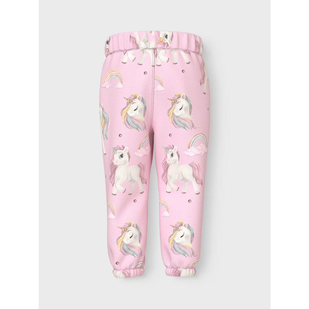 Køb Name It Ballerina Darlinga Sweatpants