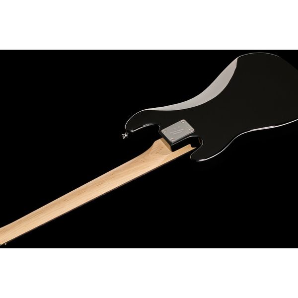Harley Benton PB-Shorty BK Standard E-Bass Set 1