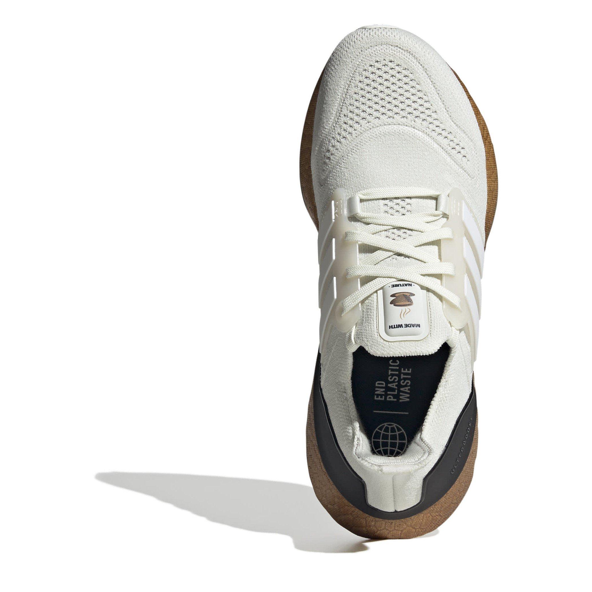 adidas Ultra Boost 22 Made with Nature Shoes Womens